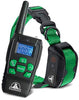 Pet Union PT0Z1 collar de entrenamiento para perros, totalmente impermeable, rango de 1200 pies - BESTMASCOTA.COM