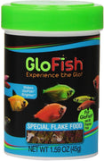 1,59 onzas, colorida mezcla de 4 copos para peces - BESTMASCOTA.COM
