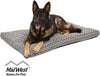 Camas de mascotas para perros y gatos Quiet Time Deluxe Ombre; cómoda felpa sintética para perros y gatos - BESTMASCOTA.COM