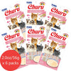 INABA Churu Lickable Purée Natural Cat Treats - BESTMASCOTA.COM