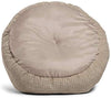 Cama acogedora Best Friends by Sheri, cama de lujo para perros y gatos con cobija, cálida y segura. Brinda apoyo para la cabeza, el cuello y las articulaciones, lavable a máquina, parte inferior resistente al agua - BESTMASCOTA.COM