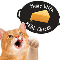 Purina Friskies Party Mix Adult Cat Treats – (10) 2.1 oz. Bolsas. - BESTMASCOTA.COM