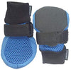 Botas para perro protectoras de patas, conjunto de 4 suaves suelas transpirables y antideslizantes, vienen en 5 tamaños - BESTMASCOTA.COM