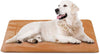 JoicyCo - Cama para perro, almohadilla 35/42/47 en camas lavables, colchón suave para perro, almohadillas antideslizantes para perrera, color de lujo - BESTMASCOTA.COM