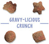 Purina Friskies Party Mix Adult Cat Treats – (10) 2.1 oz. Bolsas. - BESTMASCOTA.COM