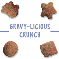 Purina Friskies Party Mix Adult Cat Treats – (10) 2.1 oz. Bolsas. - BESTMASCOTA.COM