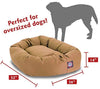 Cama para perro Bagel de Majestic Pet Products - BESTMASCOTA.COM