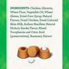 Greenies Pill Pockets Natural Dog Treats, Tablet Size - BESTMASCOTA.COM