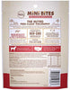 Nutro Mini Bites Dog Treats - BESTMASCOTA.COM