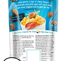 Purina Friskies Party Mix Adult Cat Treats – (10) 2.1 oz. Bolsas. - BESTMASCOTA.COM