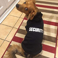 BINGPET BA1002-1 - Patrones de seguridad impresos para cachorros y mascotas - BESTMASCOTA.COM