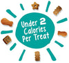 Purina Friskies Party Mix Adult Cat Treats – (10) 2.1 oz. Bolsas. - BESTMASCOTA.COM