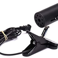 2-Pack 25W UVA UVB Lamp Lights with Bulbs| Heat and Light for Reptiles and Amphibian Tanks, Terrariums Cages | Adjustable and Rotates 360° | Clip or Hang Light | Works with Various Light Bulbs - BESTMASCOTA.COM