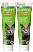 2-pack Nutri-Cal para gatos alta Suplemento dietético de calorías, tubo de 4.25-ounce - BESTMASCOTA.COM