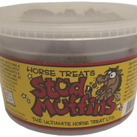 20 onza Stud Muffins tina - BESTMASCOTA.COM