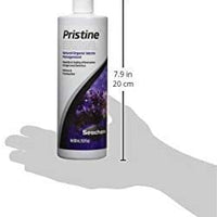 Tratamiento de acuario Seachem Pristine - BESTMASCOTA.COM