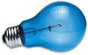 Zoo Med Luz Azul Reptil foco 15 W, 60W - BESTMASCOTA.COM