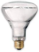 Pet foco 150 W BR30 clearbright Basking calor Uva Supra Vida Mascota lámpara foco - BESTMASCOTA.COM