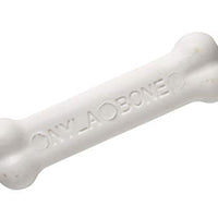 Nylabone Puppy Chew Toy | Hueso de dentición para cachorros | Juguete para masticadores suaves - BESTMASCOTA.COM