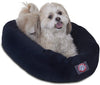 Cama para perros Villa Bagel de Majestic Pet Products - BESTMASCOTA.COM