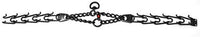Herm Sprenger - Collar de entrenamiento para perro de acero inoxidable negro con cuello giratorio ultra Plus para mascotas, collar sin tirones para perros, collar de entrenamiento antitirones fabricado en Alemania - BESTMASCOTA.COM