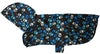 Poncho para perro de RC transportable; para la lluvia - BESTMASCOTA.COM