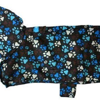 Poncho para perro de RC transportable; para la lluvia - BESTMASCOTA.COM