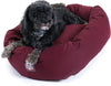 Cama para perro Bagel de Majestic Pet Products - BESTMASCOTA.COM