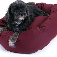 Cama para perro Bagel de Majestic Pet Products - BESTMASCOTA.COM