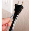 Cord Protector –CritterCord –Una nueva forma de proteger a tu mascota de masticar cables peligrosos - BESTMASCOTA.COM