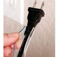 Cord Protector –CritterCord –Una nueva forma de proteger a tu mascota de masticar cables peligrosos - BESTMASCOTA.COM