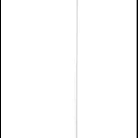 Command Pet 5.5" Tall Presión Gate Extension Para Su Uso Con pg5142 Presión Gate, color blanco - BESTMASCOTA.COM