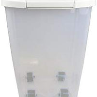Kennelpak Van Ness Pet Food Container - BESTMASCOTA.COM