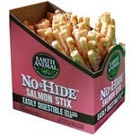 Earth Animal Salmon Stix - Palillo de salmón - BESTMASCOTA.COM