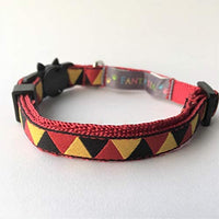 Fantasia Pet Breakaway - Collar para gato - BESTMASCOTA.COM