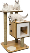 Mueble Vesper para gato - BESTMASCOTA.COM