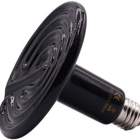 250 W Reptil Lámpara de calor infrarrojo lámpara de aparatos calentador emisor de cerámica - BESTMASCOTA.COM
