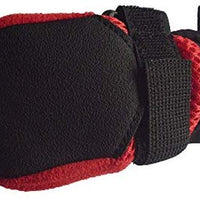 Botas para perro protectoras de patas, conjunto de 4 suaves suelas transpirables y antideslizantes, vienen en 5 tamaños - BESTMASCOTA.COM