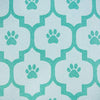 Tapete DII Dry Bone, tapete seco e microfibra para alimentos, agua, alimento, ultraabsorbente y se puede lavar a máquina, de microfibra, para perros y gatos pequeños, medianos, grandes - BESTMASCOTA.COM