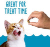 Purina Friskies Party Mix Adult Cat Treats - (6) 6 oz. Pouches - BESTMASCOTA.COM