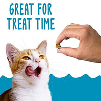 Purina Friskies Party Mix Adult Cat Treats - (6) 6 oz. Pouches - BESTMASCOTA.COM