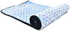 PAWZ - Manta de forro polar para perro, 3 colores, 3 tamaños - BESTMASCOTA.COM