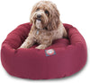 Cama para perro Bagel de Majestic Pet Products - BESTMASCOTA.COM