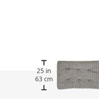 Camas de mascotas para perros y gatos Quiet Time Deluxe Ombre; cómoda felpa sintética para perros y gatos - BESTMASCOTA.COM