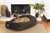 Majestic Pet - Cama de gamuza para perros - BESTMASCOTA.COM