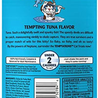 TEMPTATIONS Classic Crunchy and Soft Cat Treats, 3 oz. (Pack of 12) - BESTMASCOTA.COM