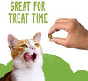 Purina Friskies Party Mix Adult Cat Treats - (6) 6 oz. Pouches - BESTMASCOTA.COM