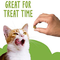 Purina Friskies Party Mix Adult Cat Treats - (6) 6 oz. Pouches - BESTMASCOTA.COM