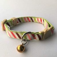 Fantasia Pet Breakaway - Collar para gato - BESTMASCOTA.COM