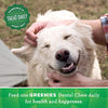 Greenies Original Large Dog Natural Dental Treats - BESTMASCOTA.COM